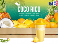 Vivez l’EURO 2016 avec le COCO RICO !