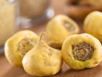 Découvrez les bienfaits de la Maca
