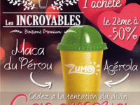 Succombez au divin CASANOVA !