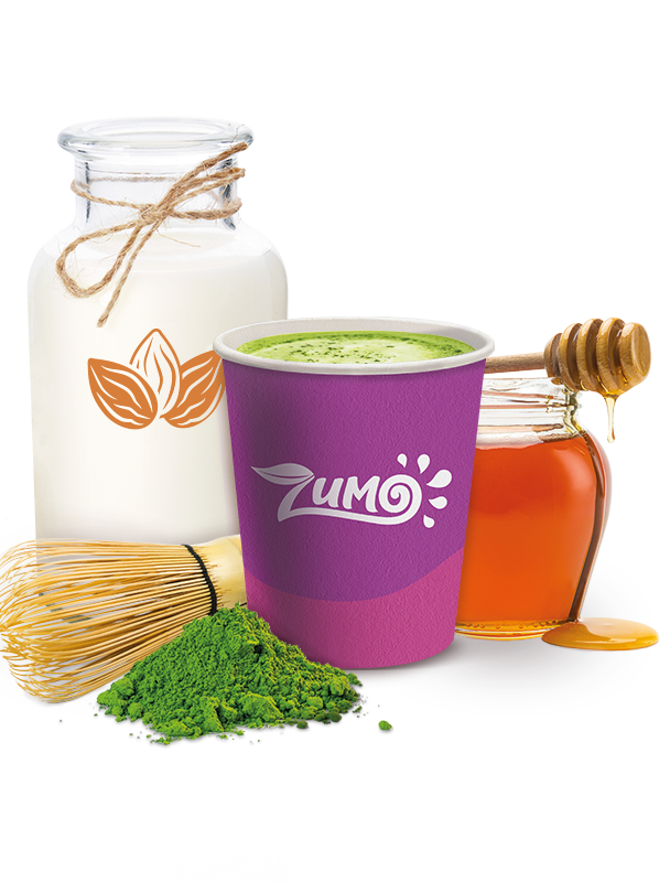 Réveil Matcha